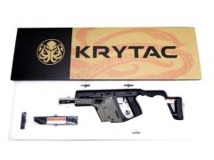 [KRYTAC] KRISS VECTOR 2TONE / クリスベクター ツートン 電子トリガー＆MOSFET 電動ガン 【実銃メーカー公式】 (中古)