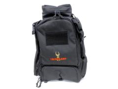 [SAFARILAND]Shooters' Range Backpack ガンバッグ ブラック (中古)