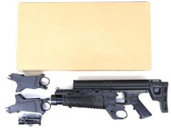 [海外製] FN SCAR-L/H対応 Mk13 EGLMタイプ スタンドアローン グレネードランチャー (中古)