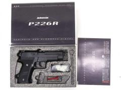 [KSC] SIG P226R ガスブローバック (中古)