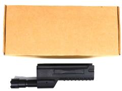 [FCW] マルイM870 用 Tactical LED ForeArm ライト付き フォアエンド (中古)