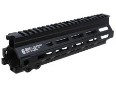 [S&T] HK416用 Geissele SMRタイプ ハンドガード M-LOK アルミハンドガード 9.5インチ (中古)