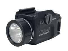 [SOTAC] STREAMLIGHT TLR-7タイプ ウェポンライト LED 600ルーメン BK (中古)