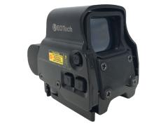 [NB] EOTech EXPS3タイプ ホロサイト BK (中古)