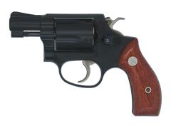 [タナカ] S&W M36 レディ・スミス 2インチ HW ver.2 ガスガン (新品)