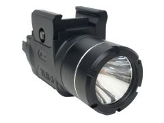 [SOTAC] STREAMLIGHT TLR-3タイプ ウェポンライト LED 200ルーメン BK (中古)