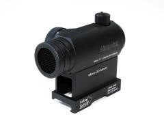 [Evolution Gear] Aimpoint Micro T-1タイプ レッドドットサイト LT660タイプマウントセット 2020Ver 廃盤品 (新品)