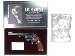 [東京マルイ] S&W M19 6インチ ガスリボルバー (中古)