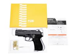 [タナカ] P226 Mk25 EVO2 オールHW 発火モデルガン (新品)