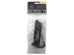 [UMAREX] GLOCK グロック17 gen5 MOS GBB 対応 Co2 スペアマガジン アジアVer (新品)