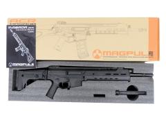 [MAGPUL] PTS MASADA ACR BK スチールパーツ錆びあり (中古)