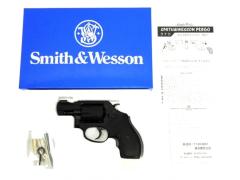 [タナカ] S&W M&P 360 1-7/8インチ HW 発火モデルガン (中古)