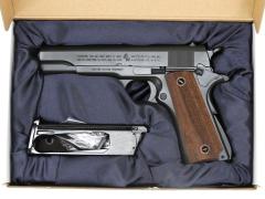 [BATON airsoft] M1911A1 Limited CO2 ガスブローバック (中古)