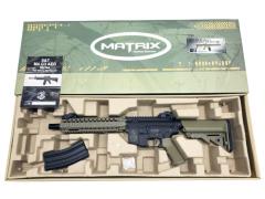 [S&T] MK18 MOD 1 スポーツライン G3 DE 電動ガン (中古)