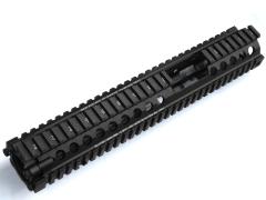 [NB] DanielDefense FSP RISII タイプ アルミハンドガード 約12インチ (中古)