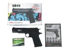 [KWC] COLT 1911 エアコッキング (新品)