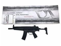 [CLASSIC ARMY] HK53/CA53 AEG 電動ガン CA024M (中古)