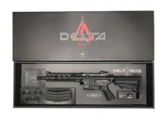 [東京マルイ] HK416D DELTAカスタム ブラック 次世代電動ガン 電動ブローバック (中古～新品取寄)