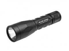 [SUREFIRE] P2X Fury Tactical LEDフラッシュライト (中古)