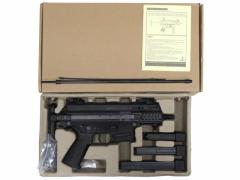 [Arrow Dynamic] B&T APC9-K 電動ガン AM-AEG-003-BK (中古)