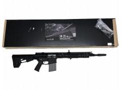 [VFC] KAC SR25 Enhanced Combat Carbine ガスブローバック 実物MIADグリップ セミカスタム (中古)