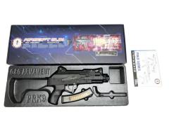 [G&G] PRK9 電動ガン ショップカスタム (中古)