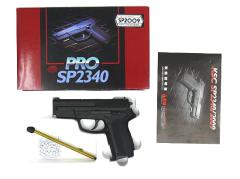 [KSC] PRO SP2009 ヘヴィーウェイトモデル ガスブローバック (中古)