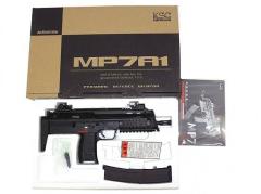 [KSC] MP7A1 タクティカル ガスブローバック (新品取寄)