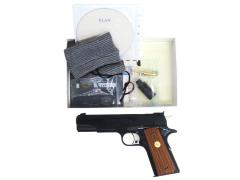 [ELAN/エラン] COLT MK IV シリーズ70 ゴールドカップ ナショナルマッチ DUOモデル (中古)