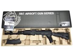 [S&T] AKS-74M スポーツライン 電動ガン (中古)