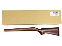 [MULE] VSR-10 WOOD STOCK 木製ストック プレーン (新品)