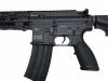 [E&C] H&K HK416D CQB GEISSELE SMR 10.5インチ サプレッサー/ロングインナーバレル 高威力/ハイサイクル カスタム電動ガン (中古)