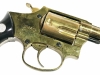 [コクサイ] S&W M36 2インチ NEWチーフス・スペシャル No.26 SMG金属モデルガン (中古)