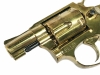 [コクサイ] S&W M36 2インチ NEWチーフス・スペシャル No.26 SMG金属モデルガン (中古)