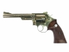 [MGC] S&W M19 .357マグナム 6インチ 金属モデルガン (中古)