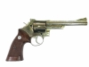 [MGC] S&W M19 .357マグナム 6インチ 金属モデルガン (中古)