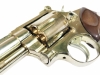 [MGC] S&W M19 .357マグナム 6インチ 金属モデルガン (中古)