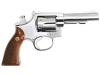 [タナカ] S&W M67 コンバットマスターピース 4インチ ver3 ガスリボルバー 木製グリップカスタム (中古)