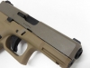 [VFC/UMAREX] GlockAirsoft G19X GBBハンドガン スライドセラコートver 【Coyote】 (中古)