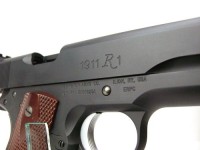 [WA] レミントン MODEL 1911 R1 ReBORN DX ガスブローバック (中古)