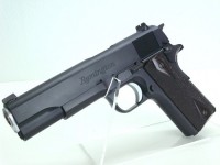 [WA] レミントン MODEL 1911 R1 ReBORN DX ガスブローバック (中古)