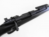[マルシン] 6mmモーゼル Kar98K Custom 高級ブナ材ブラックストック (新品)