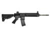 [WE] HK416D ガスブローバック リアル刻印 ストックカスタム (中古)