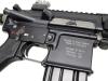 [WE] HK416D ガスブローバック リアル刻印 ストックカスタム (中古)