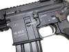 [WE] HK416D ガスブローバック リアル刻印 ストックカスタム (中古)