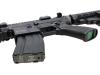 [WE] HK416D ガスブローバック リアル刻印 ストックカスタム (中古)