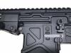 [ORGA AIRSOFT/オルガ] BAD PDW 10.5" FORTIS Switch MOD2 Ver. 東京マルイMWSガスブロ ORGAコンプリート (中古)