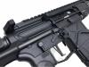 [ORGA AIRSOFT/オルガ] BAD PDW 10.5" FORTIS Switch MOD2 Ver. 東京マルイMWSガスブロ ORGAコンプリート (中古)