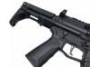 [ORGA AIRSOFT/オルガ] BAD PDW 10.5" FORTIS Switch MOD2 Ver. 東京マルイMWSガスブロ ORGAコンプリート (中古)