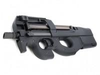 [WE] P90TR ガスブローバック T.A 2015 (中古)